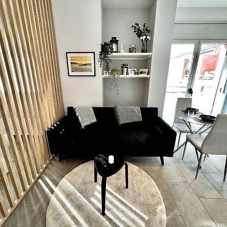 テラサLoft Moderno En Buena Ubicacionアパートメント エクステリア 写真