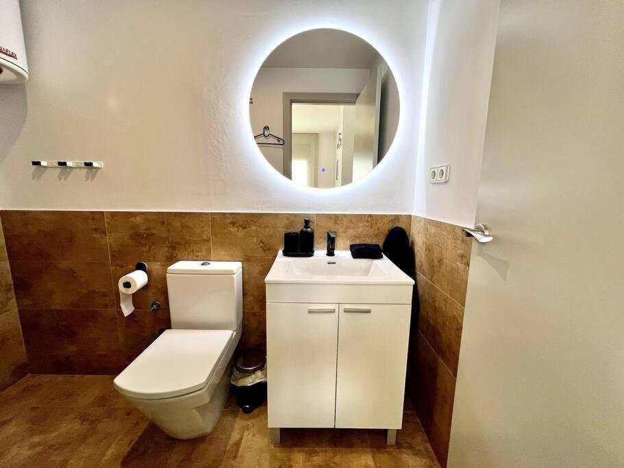 テラサLoft Moderno En Buena Ubicacionアパートメント エクステリア 写真